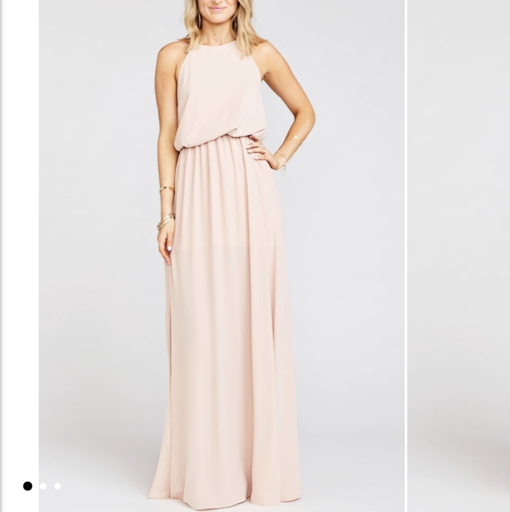 Show Me Your MuMu Heather Halter